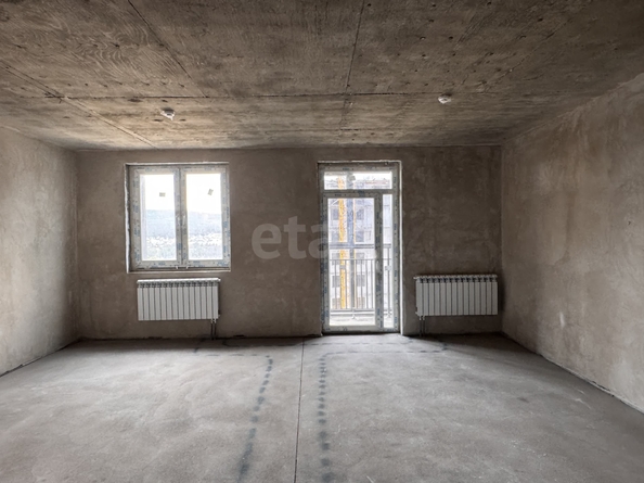 
  Продается 1-комн. квартира 39.5 м². Фото 2.