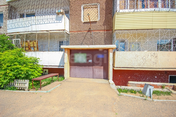 
  Продается 2-комн. квартира 48.5 м². Фото 26.