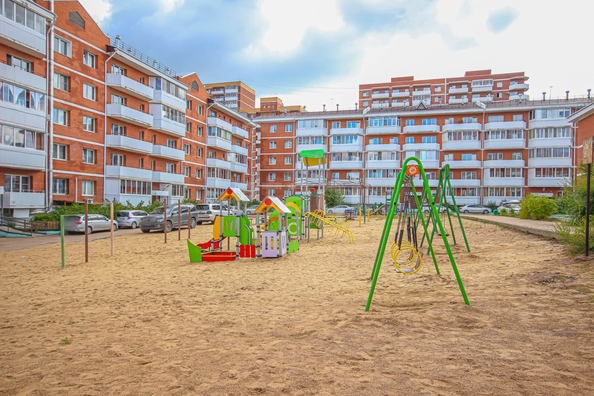 
  Продается 1-комн. квартира 38.7 м². Фото 21.