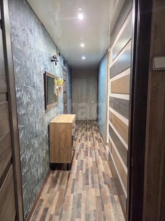 
  Продается 3-комн. квартира 56.3 м². Фото 6.