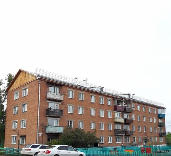 
  Продается 3-комн. квартира 56.3 м². Фото 1.