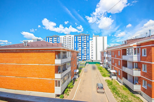 
  Продается 2-комн. квартира 61.5 м², в ЖК Солнцеград, дом тип 5 этап 6. Фото 14.