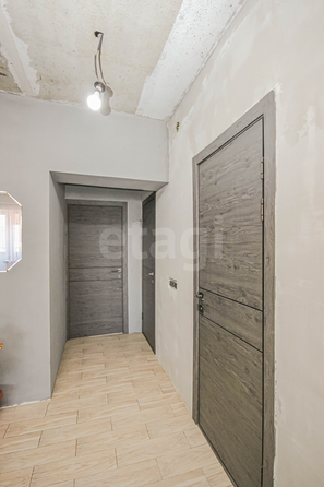 
  Продается 2-комн. квартира 61.5 м², в ЖК Солнцеград, дом тип 5 этап 6. Фото 20.