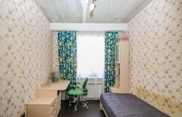 
  Продается 2-комн. квартира 61.5 м², в ЖК Солнцеград, дом тип 5 этап 6. Фото 25.