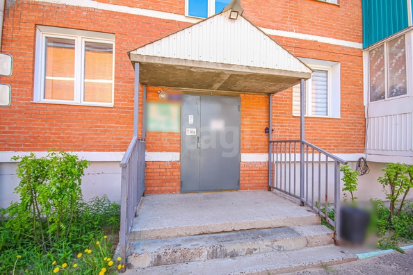 
  Продается 2-комн. квартира 61.5 м², в ЖК Солнцеград, дом тип 5 этап 6. Фото 29.