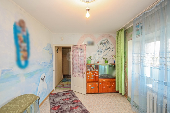 
  Продается 3-комн. квартира 73.5 м². Фото 15.