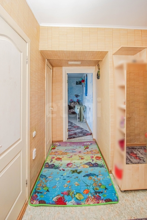 
  Продается 3-комн. квартира 73.5 м². Фото 17.