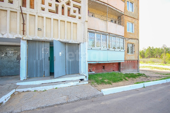 
  Продается 2-комн. квартира 48 м². Фото 30.