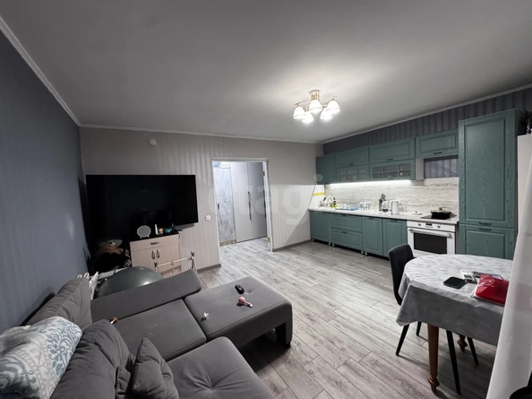 
  Продается 1-комн. квартира 45.6 м². Фото 5.