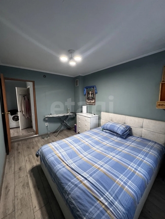 
  Продается 1-комн. квартира 45.6 м². Фото 6.