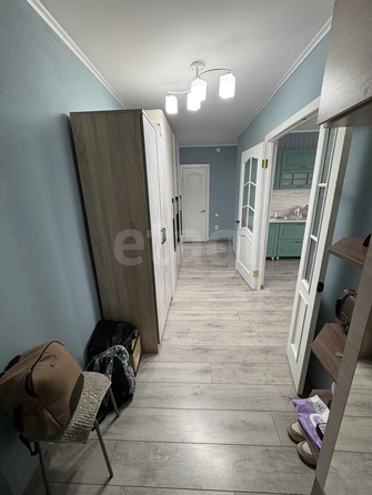 
  Продается 1-комн. квартира 45.6 м². Фото 8.
