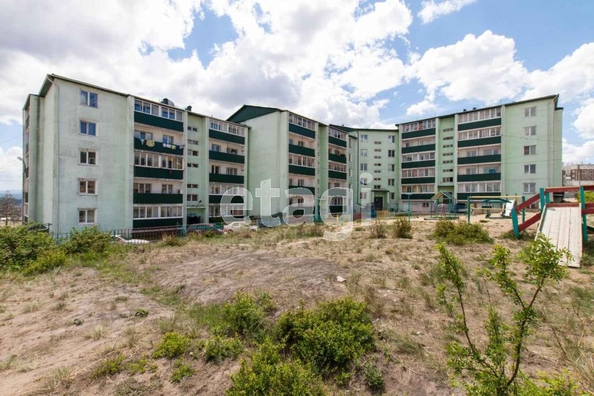 
  Продается 1-комн. квартира 45.6 м². Фото 14.