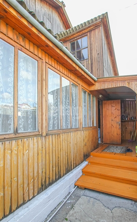
  Продается 3-комн. квартира 63.3 м². Фото 25.