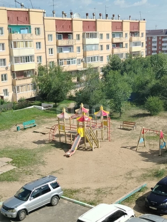
  Продается 3-комн. квартира 66.2 м². Фото 9.