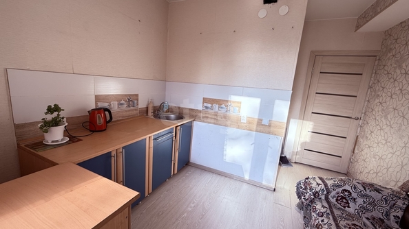 
  Продается 1-комн. квартира 40.1 м². Фото 8.