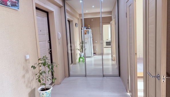 
  Продается 1-комн. квартира 40.1 м². Фото 12.