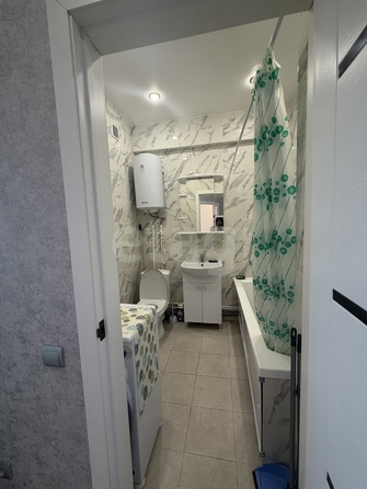 
  Продается 1-комн. квартира 31.6 м², в ЖК СМИТ-квартал в 128, 1 очередь дом 3. Фото 15.