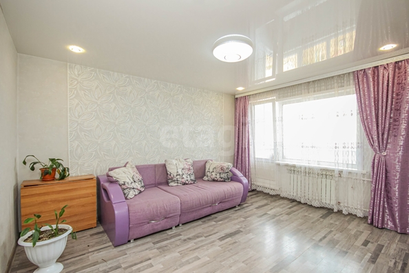 
  Продается 3-комн. квартира 66.6 м². Фото 5.