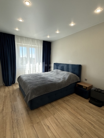 
  Продается 2-комн. квартира 60.4 м², в ЖК СМИТ-квартал в 128, 1 очередь дом 1. Фото 3.