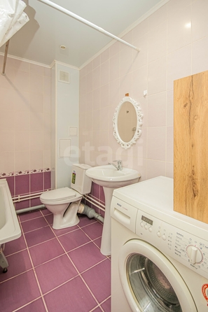 
  Продается 1-комн. квартира 31.8 м². Фото 10.