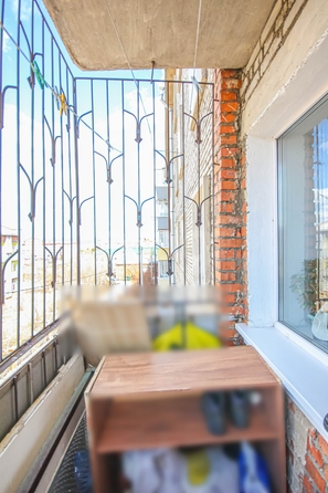 
  Продается 2-комн. квартира 47.8 м². Фото 5.