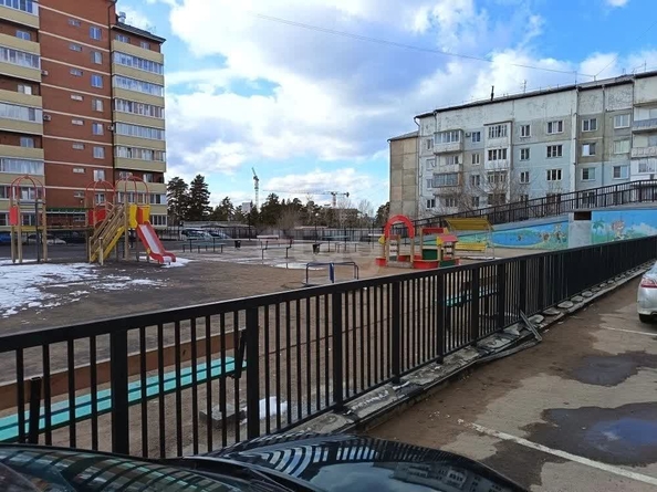 
  Продается 2-комн. квартира 58.1 м². Фото 9.