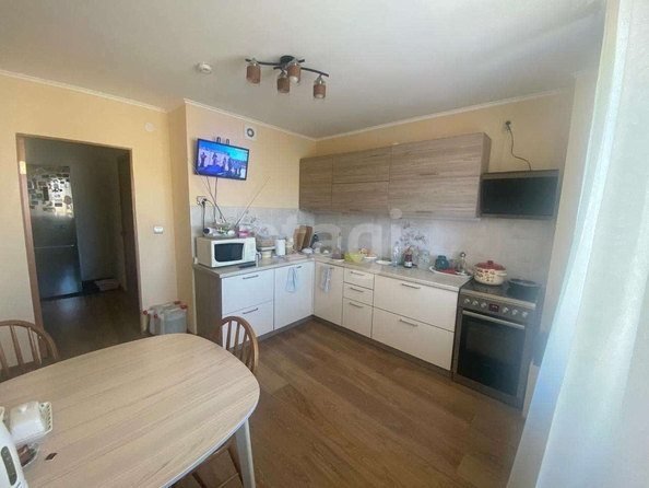 
  Продается 3-комн. квартира 92.2 м². Фото 2.