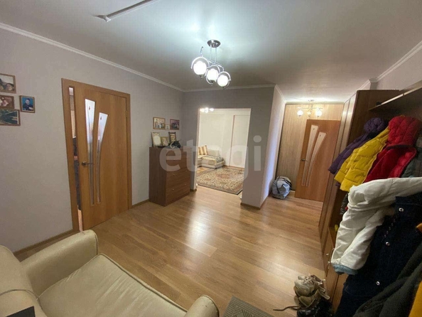
  Продается 3-комн. квартира 92.2 м². Фото 6.