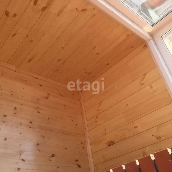 
  Продается 1-комн. квартира 34.1 м². Фото 3.