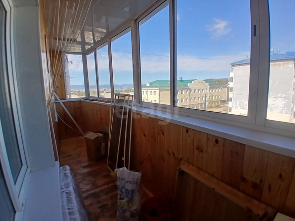 
  Продается 3-комн. квартира 66.3 м². Фото 11.