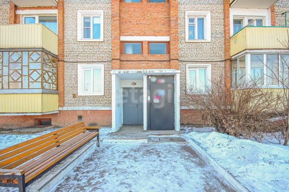 
  Продается 2-комн. квартира 48.1 м². Фото 8.
