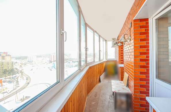 
  Продается 3-комн. квартира 83 м². Фото 27.