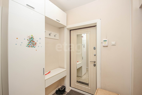 
  Продается 3-комн. квартира 83 м². Фото 40.