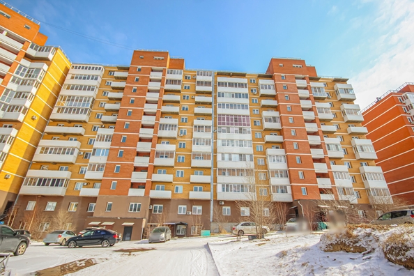 
  Продается 3-комн. квартира 83 м². Фото 46.