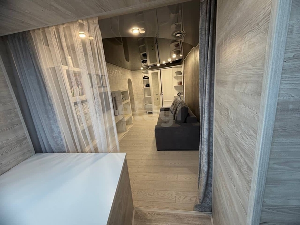 
  Продается 1-комн. квартира 29.7 м². Фото 11.
