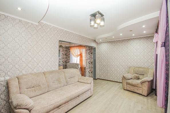 
  Продается 3-комн. квартира 64.7 м². Фото 4.