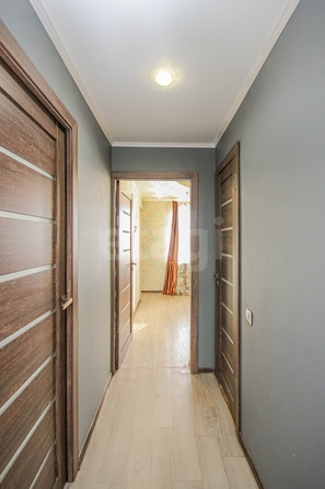 
  Продается 3-комн. квартира 64.7 м². Фото 31.