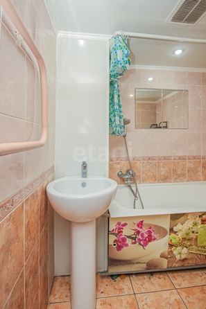 
  Продается 3-комн. квартира 64.7 м². Фото 33.