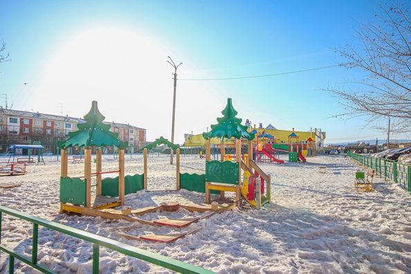 
  Продается 3-комн. квартира 64.7 м². Фото 38.