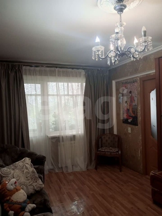 
  Продается 3-комн. квартира 55.7 м². Фото 6.