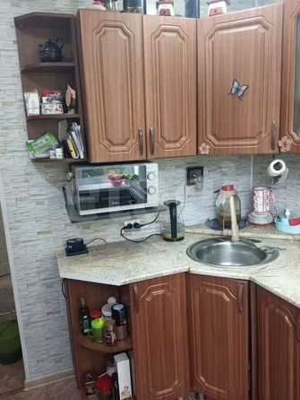 
  Продается 3-комн. квартира 55.7 м². Фото 14.