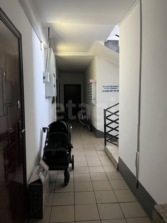 
  Продается 3-комн. квартира 60.4 м². Фото 2.