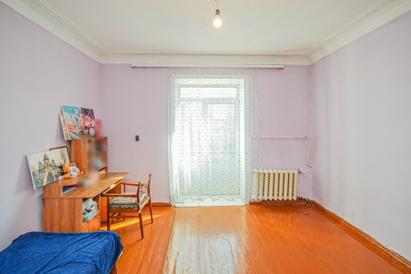
  Продается 3-комн. квартира 81.4 м². Фото 4.