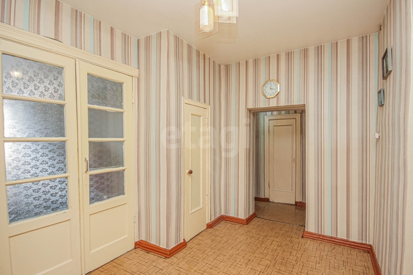 
  Продается 3-комн. квартира 81.4 м². Фото 28.