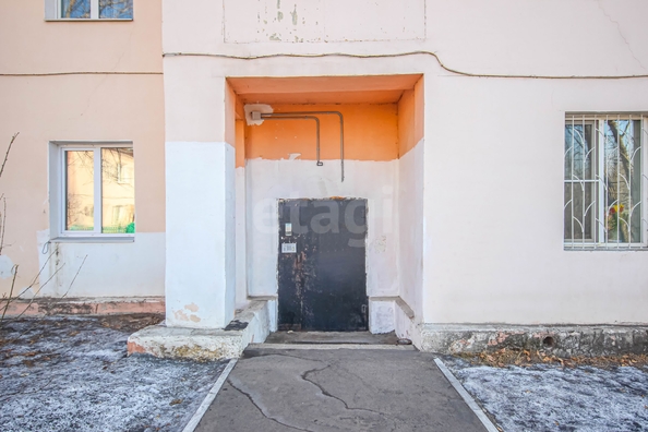 
  Продается 3-комн. квартира 81.4 м². Фото 32.