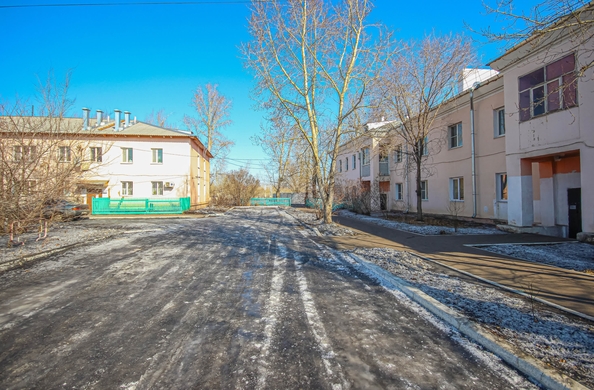 
  Продается 3-комн. квартира 81.4 м². Фото 34.