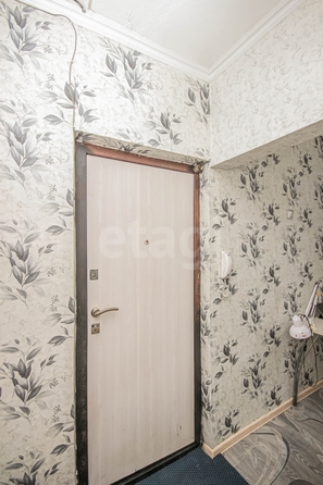 
  Продается 1-комн. квартира 32.6 м². Фото 19.