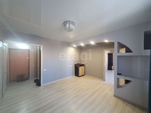 
  Продается 2-комн. квартира 55.9 м². Фото 4.
