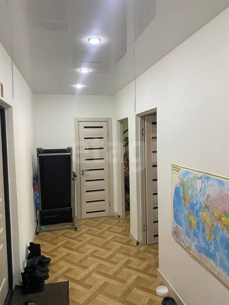
  Продается 2-комн. квартира 58.6 м². Фото 5.