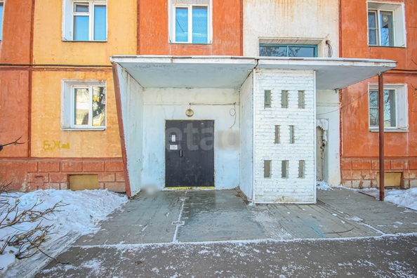 
  Продается 2-комн. квартира 49 м². Фото 29.